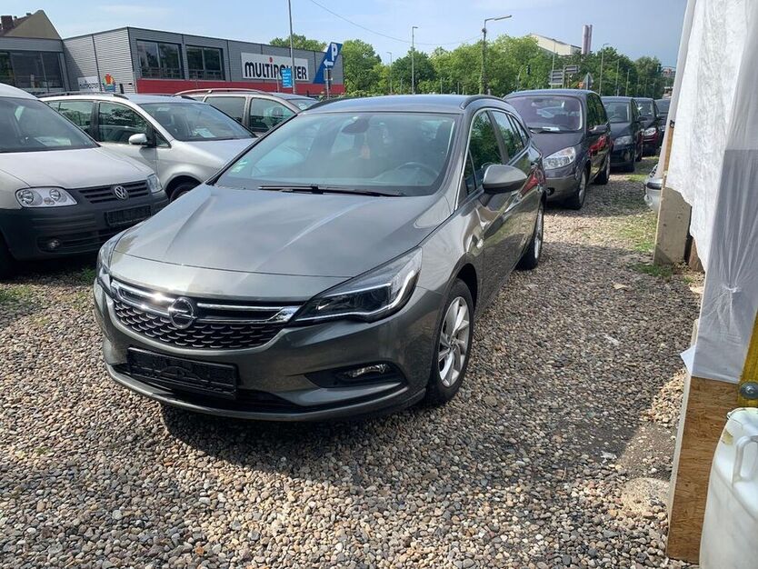 Astra