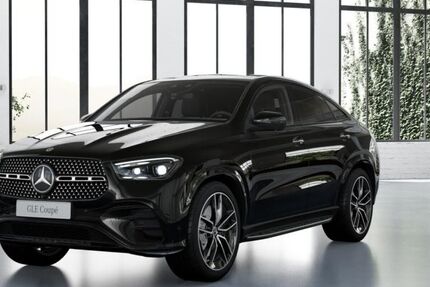 Mercedes-Benz GLE 450 9.000 km 105.980 € Ergolding 84030