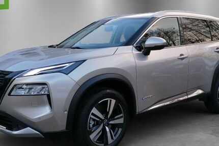 Nissan X-Trail 7.051 km 34.990 &euro; Weiden in der Oberpfalz 92637