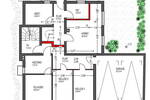 Etagenwohnung Goldbach - 2 Zimmer, 60 m&sup2;, 195.000&euro; | Angebot:26243864