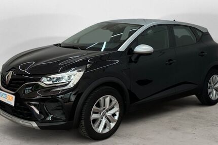 Renault Captur 70.915 km 99.999 &euro; Moers 47445