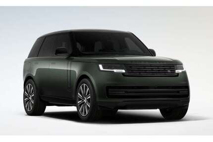 Land Rover Range Rover 3.000 km 169.850 &euro; Nürnberg 90441