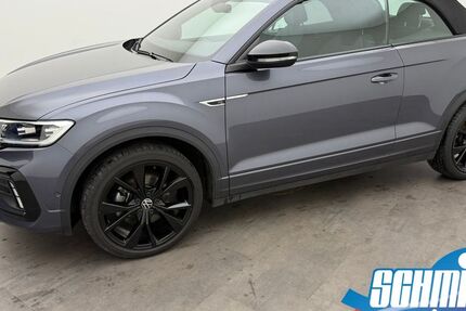 VW T-Roc 17.260 km 31.900 &euro; Peine 31226