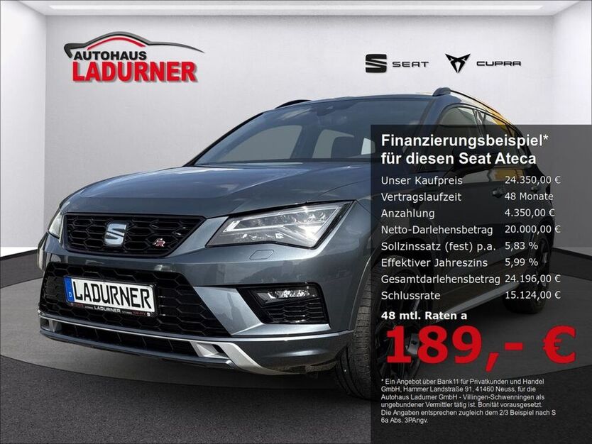 Ateca