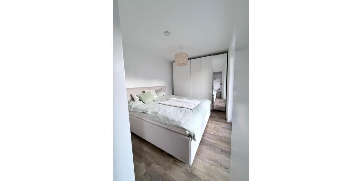 Erdgeschoßwohnung Lennestadt - 2 Zimmer, 57 m&sup2;, 460&euro; | Angebot:26405938