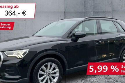 Audi Q3 44.239 km 27.930 &euro; Bayreuth 95448