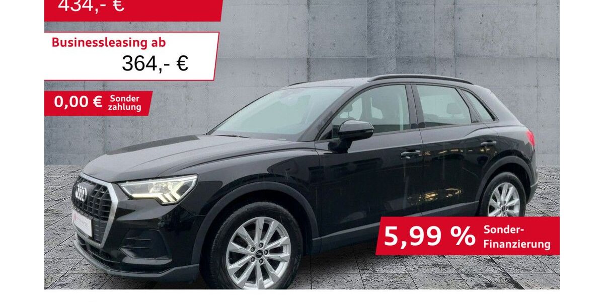 Audi Q3 44.239 km 27.930 &euro; Bayreuth 95448