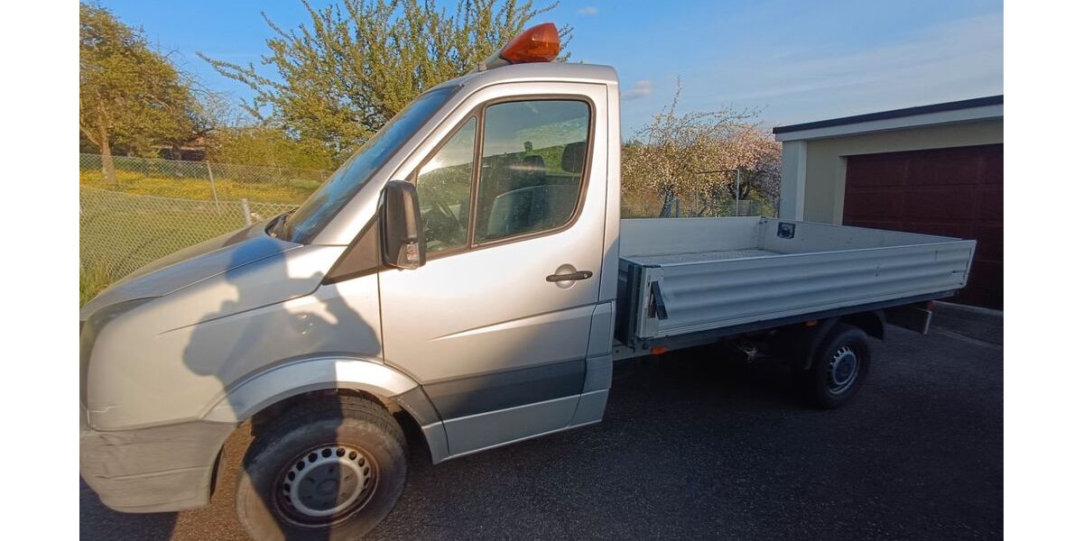 VW Crafter 230.000 km 11.000 &euro; Wernau 73249