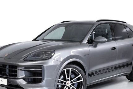 Porsche Cayenne 23.426 km 95.900 &euro; Mannheim 68229