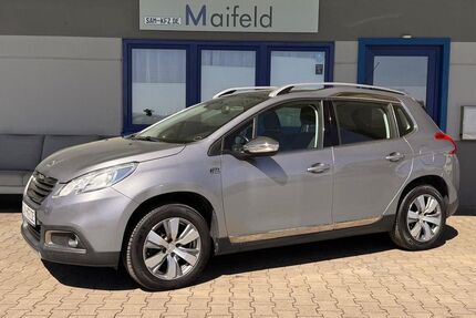 Peugeot 2008 130.700 km 5.890 &euro; Münstermaifeld 56294