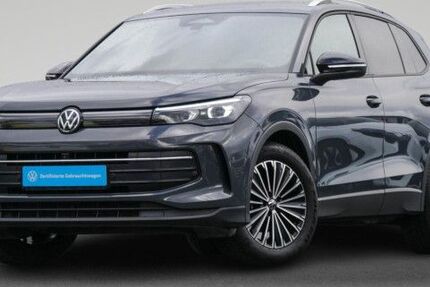 VW Tiguan 23.181 km 34.990 &euro; Haiger 35708