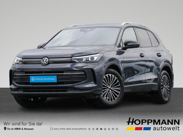 VW Tiguan 23.181 km 34.990 &euro; Haiger 35708