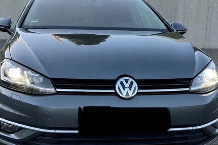 VW Golf 185.000 km 12.800 &euro; Grünberg 35305