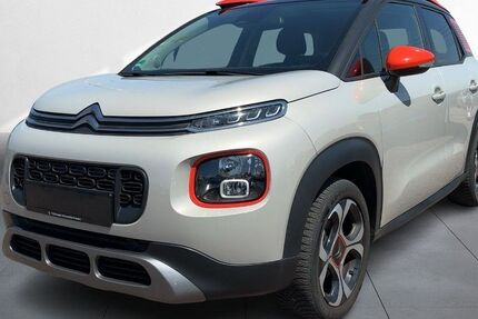 Citroen C3 Aircross 121.505 km 5.900 &euro; Dresden 01169