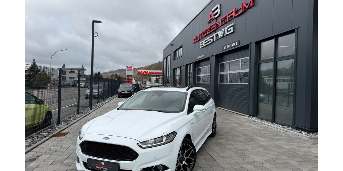 Ford Mondeo 121.000 km 17.995 &euro; Bestwig-Nuttlar 59909