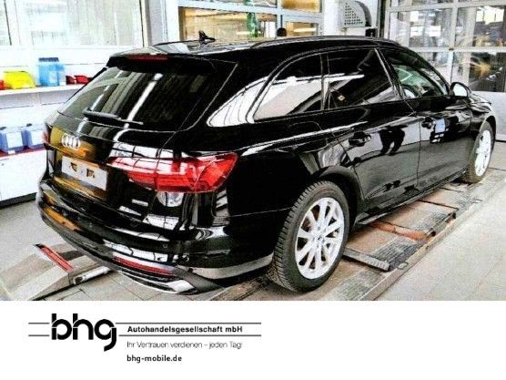 Audi A4 76.300 km 28.960 &euro; Tübingen 72072