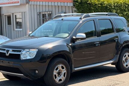Dacia Duster 129.000 km 4.990 &euro; Birkenfeld bei Pforzheim 75217