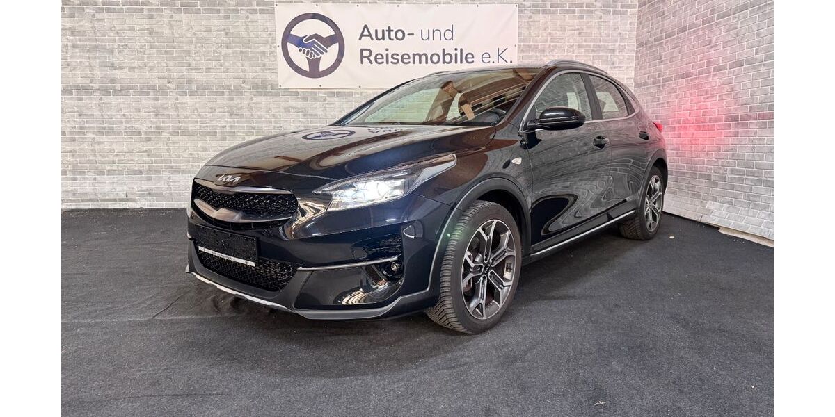 Kia XCeed 19.147 km 19.900 &euro; Spaichingen 78549