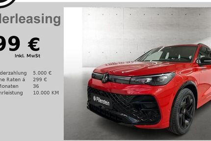 VW Tiguan 1.500 km 49.505 &euro; Neustadt/Aisch 91413