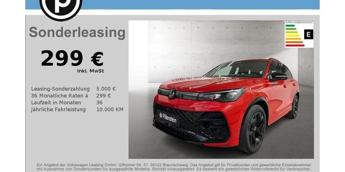 VW Tiguan 1.500 km 49.505 &euro; Neustadt/Aisch 91413