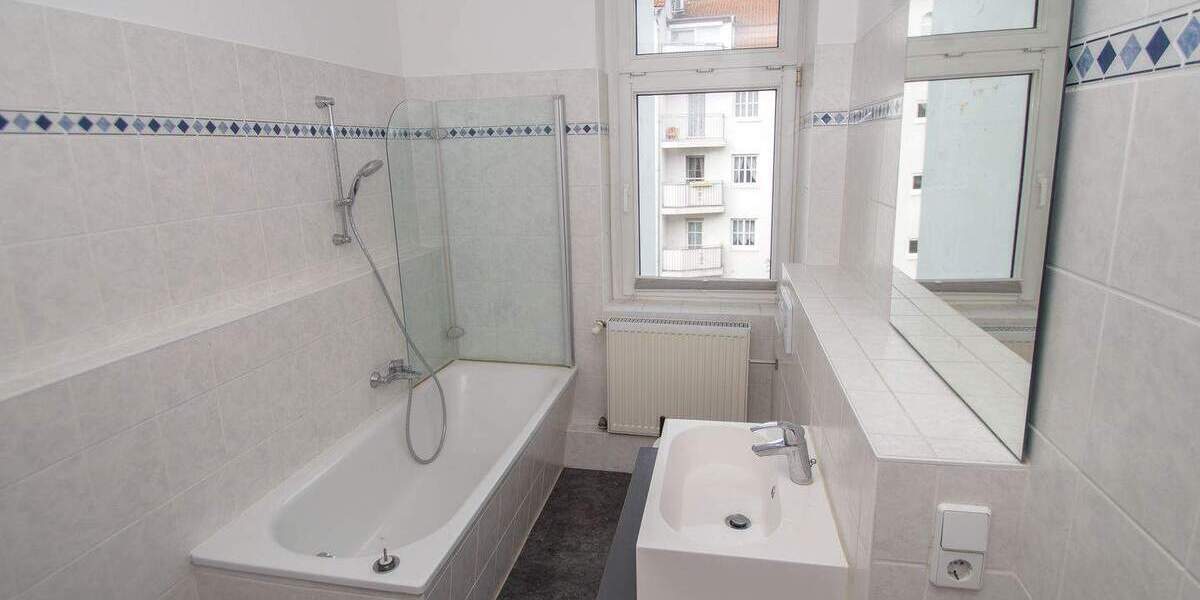 Etagenwohnung Leipzig Großzschocher - 5 Zimmer, 117 m&sup2;, 341.800&euro; | Angebot:25998963