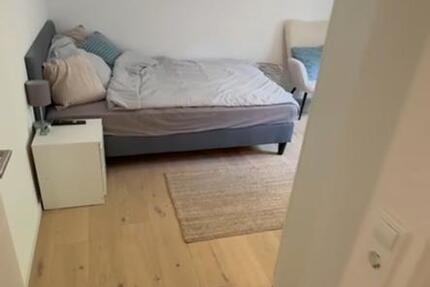 Wohnen auf Zeit München Am Riesenfeld - 1 Zimmer, 20 m&sup2;, 860&euro; | Angebot:26701617