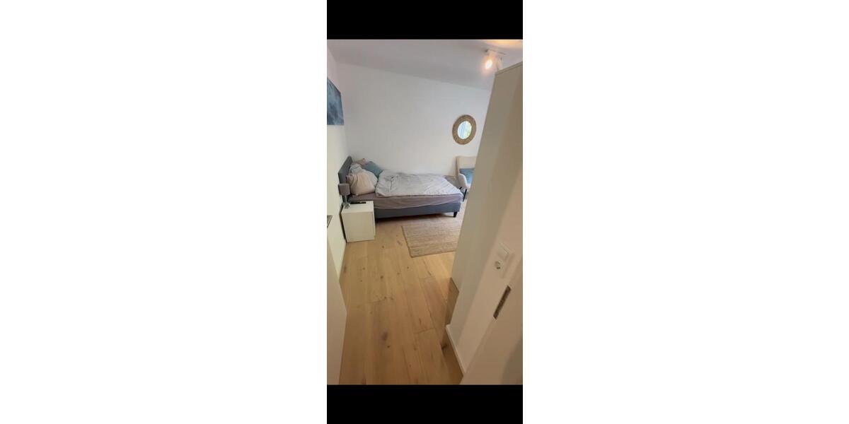 Wohnen auf Zeit München Am Riesenfeld - 1 Zimmer, 20 m&sup2;, 860&euro; | Angebot:26701617