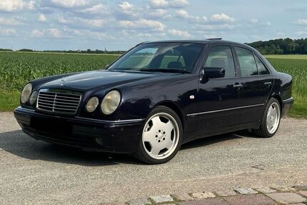 Mercedes-Benz E 50 210.000 km 15.500 &euro; Achim 28832