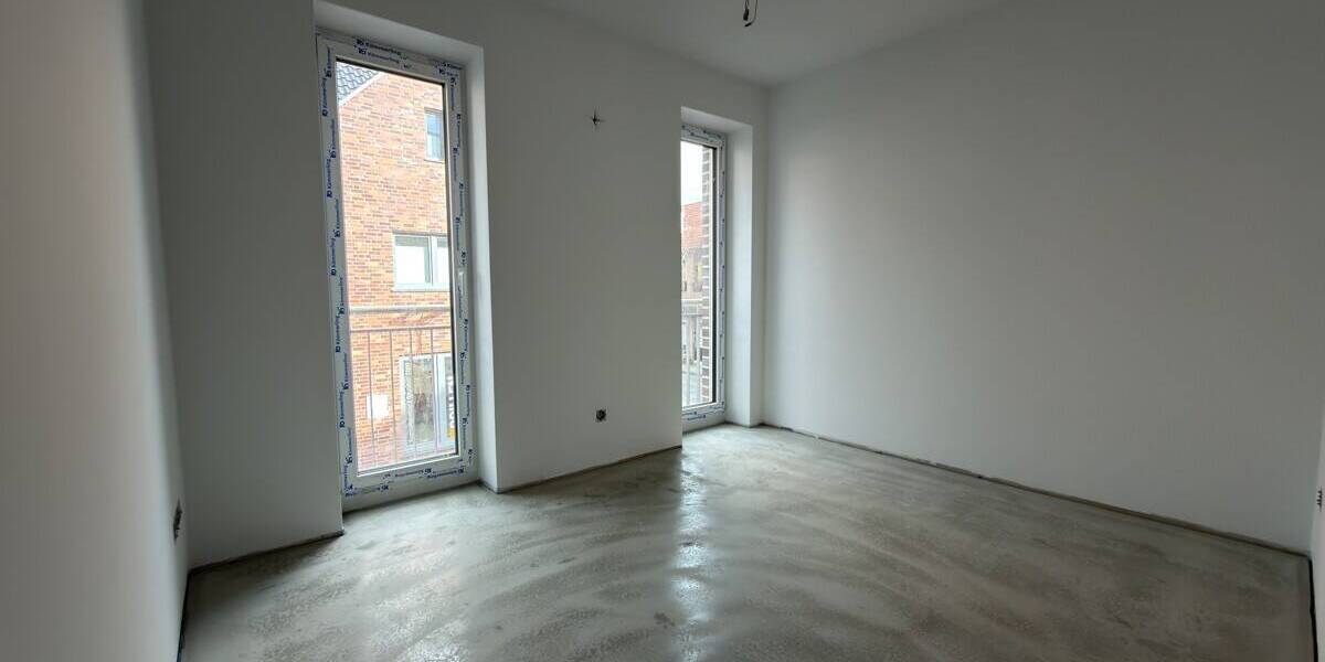 Etagenwohnung Wadersloh - 3 Zimmer, 92 m&sup2;, 920&euro; | Angebot:25775416