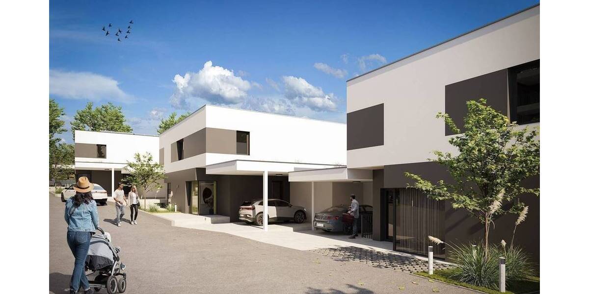 Etagenwohnung Laufenburg (Baden) Laufenburg - 3 Zimmer, 104 m&sup2;, 589.000&euro; | Angebot:25778322