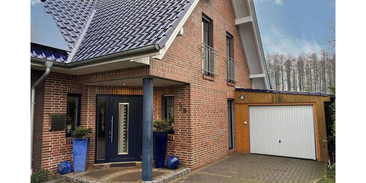Mehrfamilienhaus, Wohnhaus Menslage Herbergen - 1 Zimmer, 256 m&sup2;, 350.000&euro; | Angebot:25743257