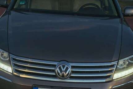 VW Phaeton 370.000 km 8.350 &euro; Horb (Horb am Neckar) 72160