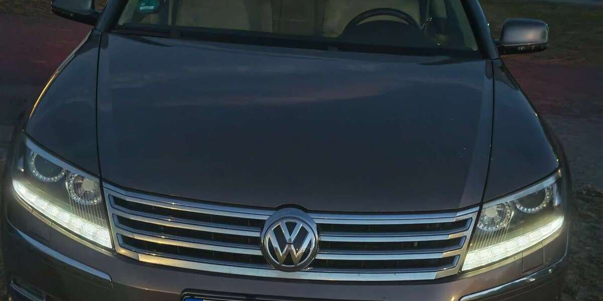 VW Phaeton 370.000 km 8.350 &euro; Horb (Horb am Neckar) 72160