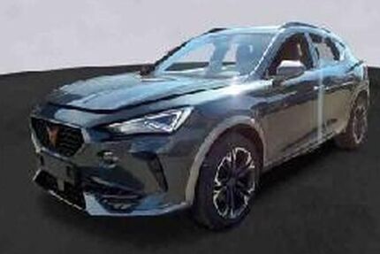 Cupra Formentor 33.550 km 23.750 &euro; Lauf an der Pegnitz 91207