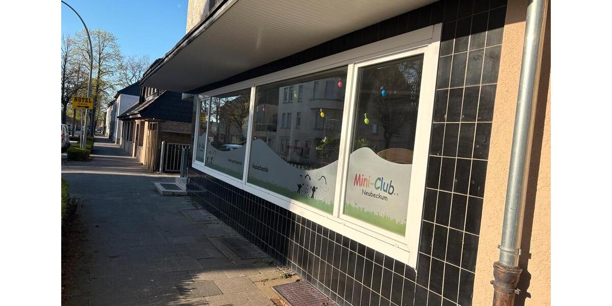 Gewerbeobjekt Beckum - 1.160&euro; | Angebot:26263343