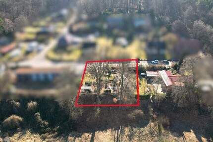 Grundstück Neu Darchau Schutschur - 79.000&euro; | Angebot:25851508