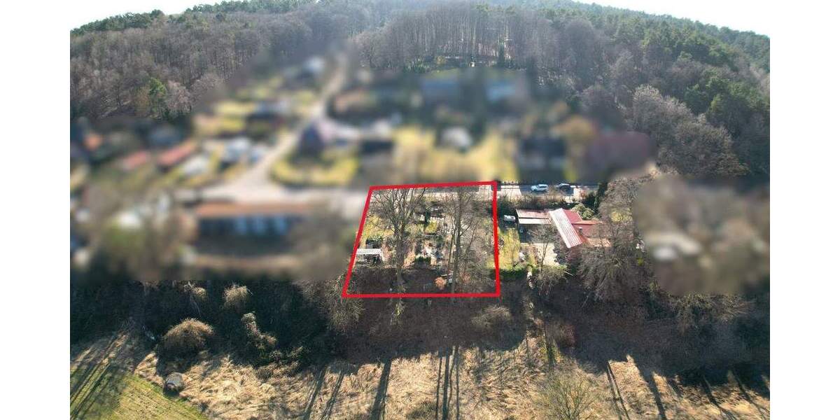 Grundstück Neu Darchau Schutschur - 79.000&euro; | Angebot:25851508