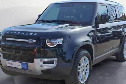 Land Rover Defender 16.000 km 66.930 &euro; Balingen 72336