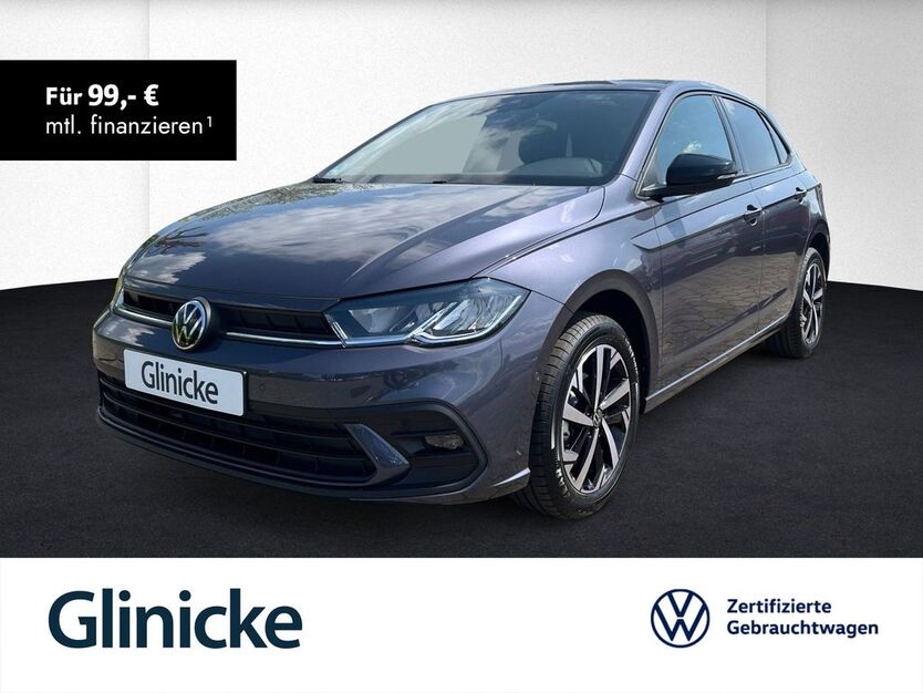 VW Polo 5.000 km 24.990 € Bad Sooden-Allendorf 37242