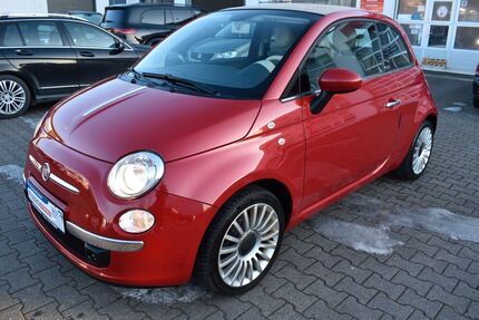Fiat 500 102.000 km 5.200 &euro; Niederfüllbach 96489