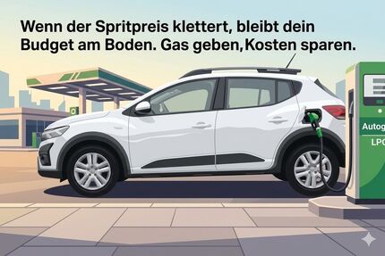 Dacia Sandero 26.920 km 17.550 &euro; Ilmenau 98693