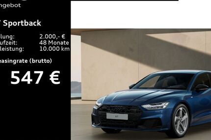 Audi A7 8.200 km 56.950 &euro; Bad Hersfeld 36251