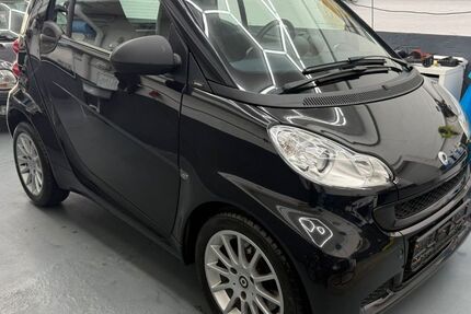 Smart ForTwo 152.000 km 3.900 &euro; Gingen an der Fils 73333