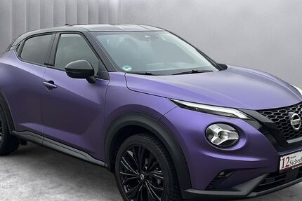 Nissan Juke 55.690 km 15.999 &euro; Osterode 37520