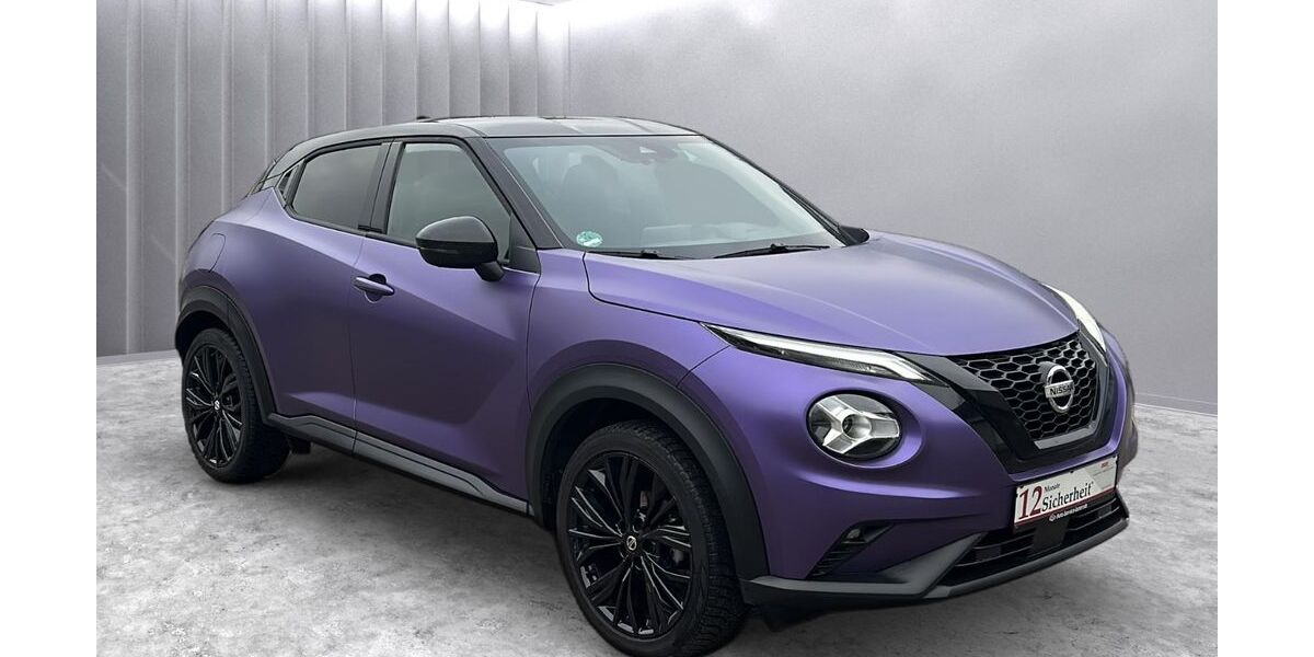 Nissan Juke 55.690 km 15.999 &euro; Osterode 37520