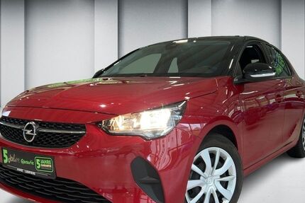 Opel Corsa 1.300 km 14.490 &euro; Leipzig 04179