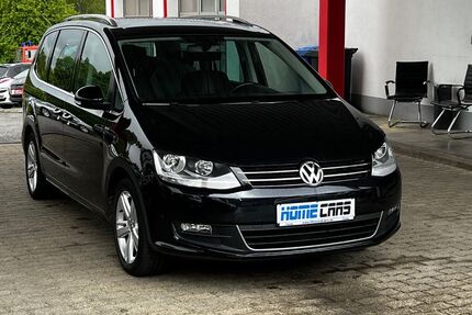 VW Sharan 130.000 km 9.999 &euro; Oberndorf am Neckar 78727