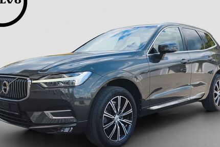 Volvo XC60 93.600 km 30.880 &euro; Salzatal OT Bennstedt 06198