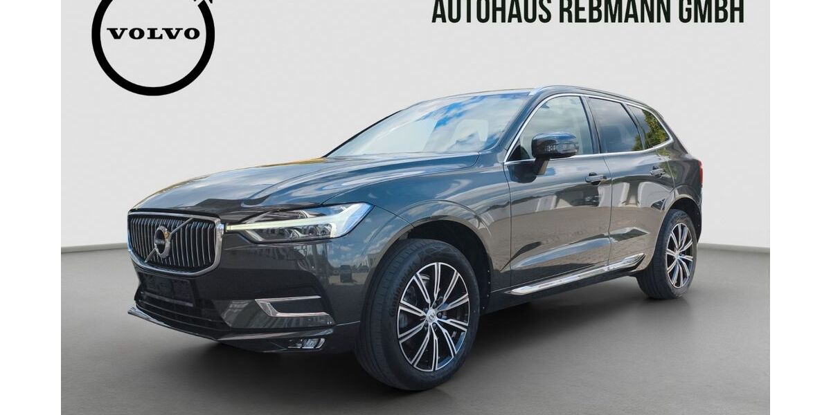 Volvo XC60 93.600 km 30.880 &euro; Salzatal OT Bennstedt 06198