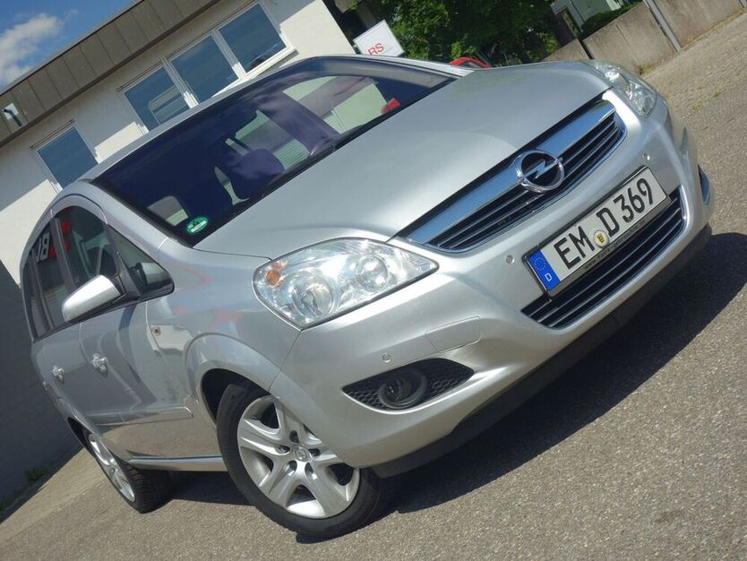Zafira